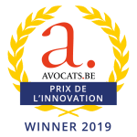 Prix de l'innovation 2019